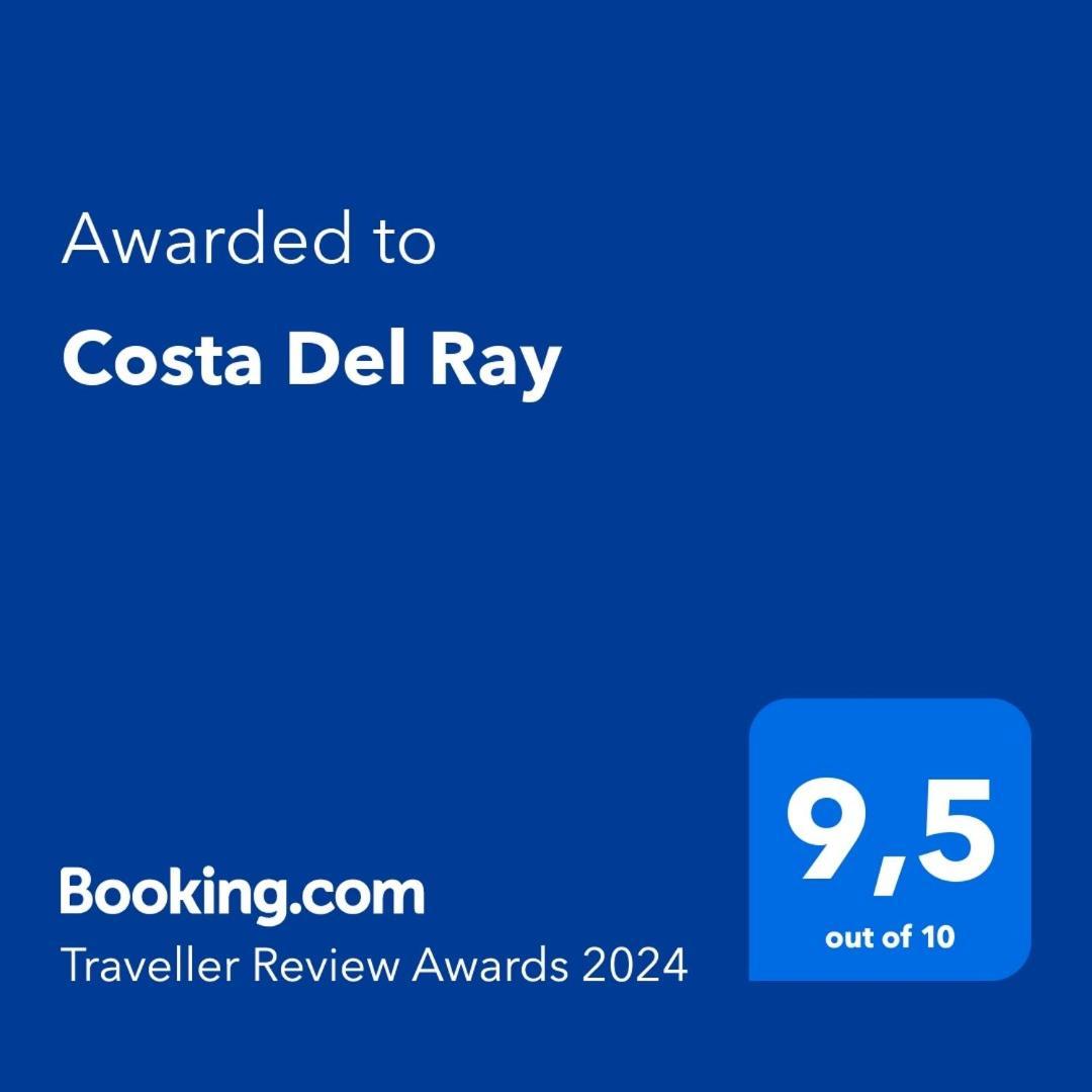 Costa Del Ray Διαμέρισμα *